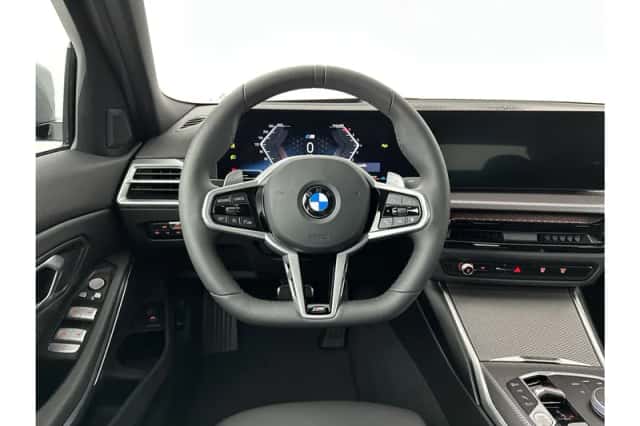 BMW 3-Serie (2026) thumbnail 22