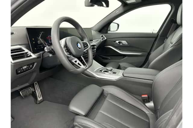 BMW 3-Serie (2026) thumbnail 24