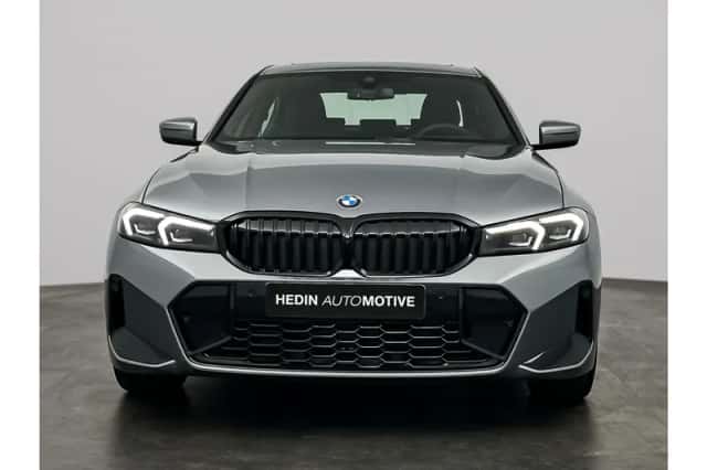 BMW 3-Serie (2026) thumbnail 5