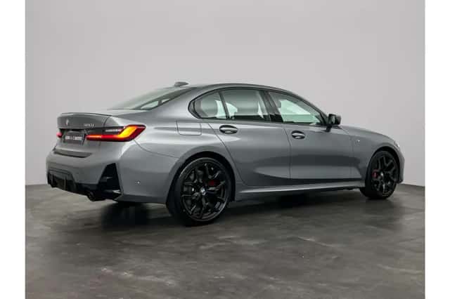 BMW 3-Serie (2026) thumbnail 6