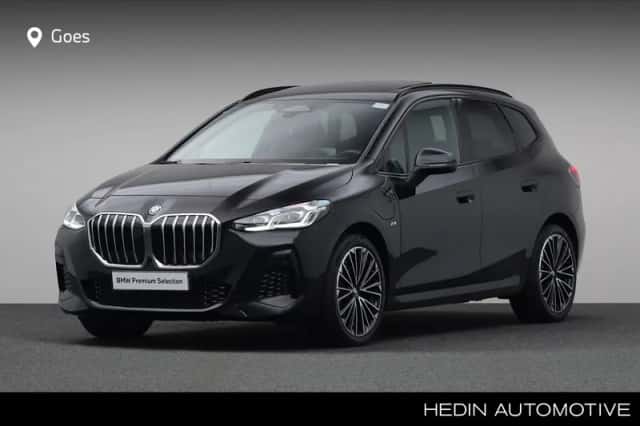 BMW 2-Serie (2024) thumbnail 1