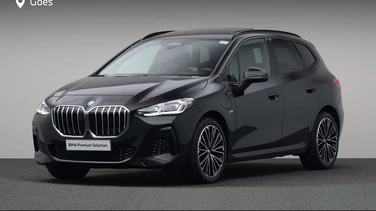 BMW 2-Serie (2024) — foto 1