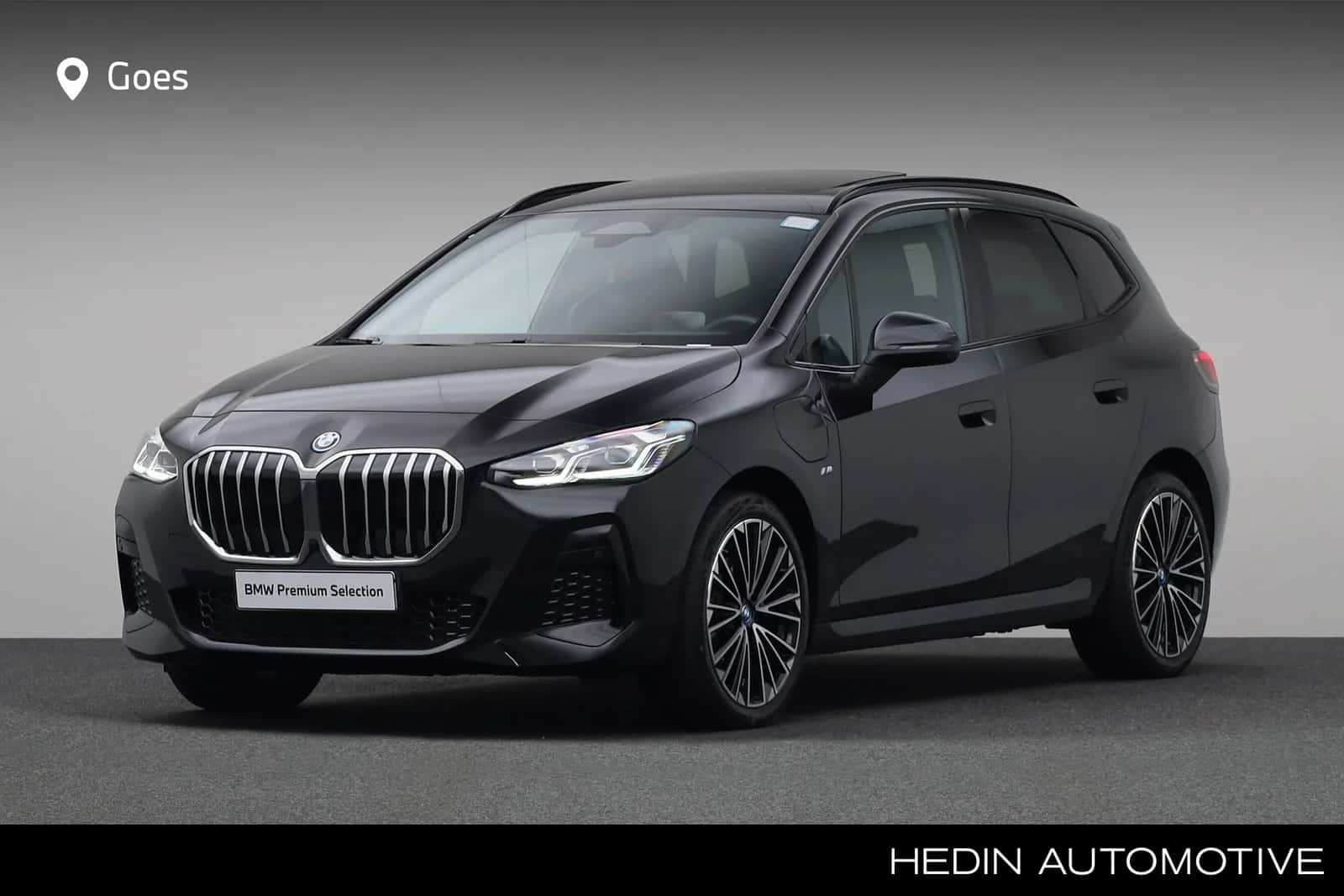 BMW 2-Serie (2024) — foto 1