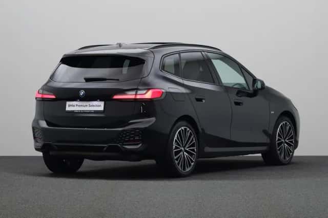 BMW 2-Serie (2024) thumbnail 2
