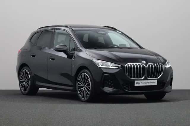 BMW 2-Serie (2024) thumbnail 15