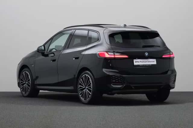BMW 2-Serie (2024) thumbnail 18
