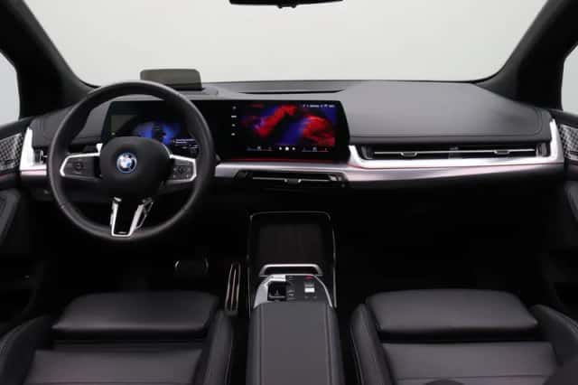 BMW 2-Serie (2024) thumbnail 3