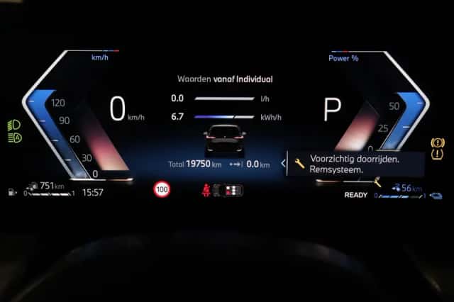 BMW 2-Serie (2024) thumbnail 26