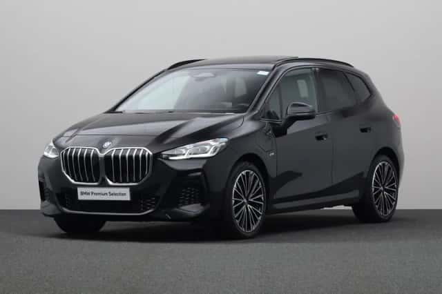 BMW 2-Serie (2024) thumbnail 27
