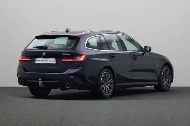 BMW 3-Serie (2022) thumbnail 2