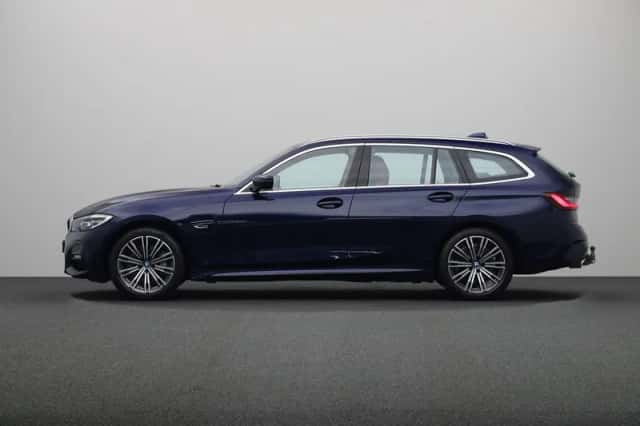 BMW 3-Serie (2022) thumbnail 12