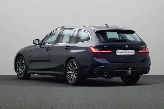 BMW 3-Serie (2022) thumbnail 13