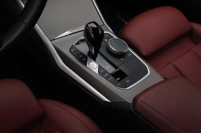 BMW 3-Serie (2022) thumbnail 14