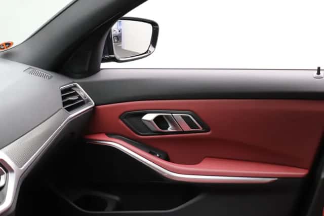 BMW 3-Serie (2022) thumbnail 15