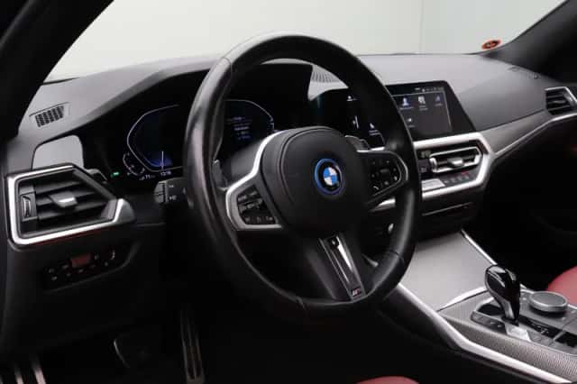 BMW 3-Serie (2022) thumbnail 16