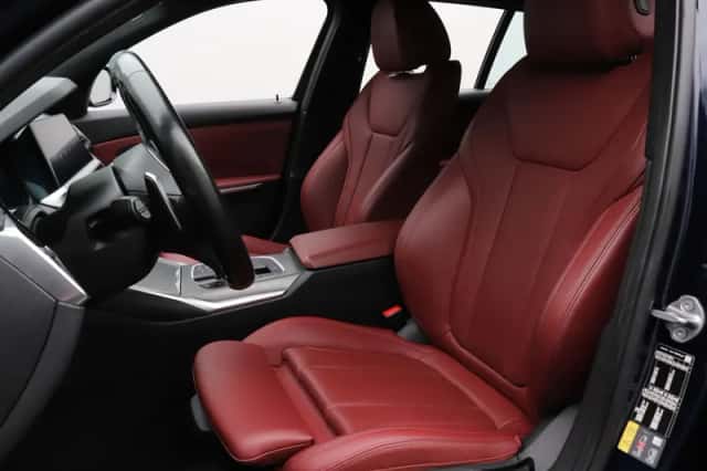 BMW 3-Serie (2022) thumbnail 18