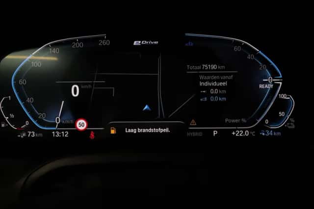 BMW 3-Serie (2022) thumbnail 3