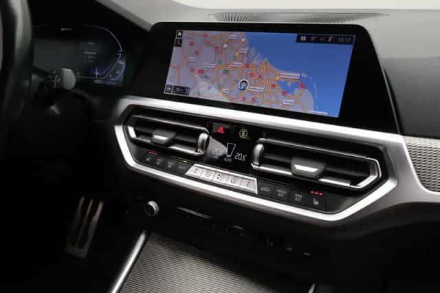 BMW 3-Serie (2022) thumbnail 21