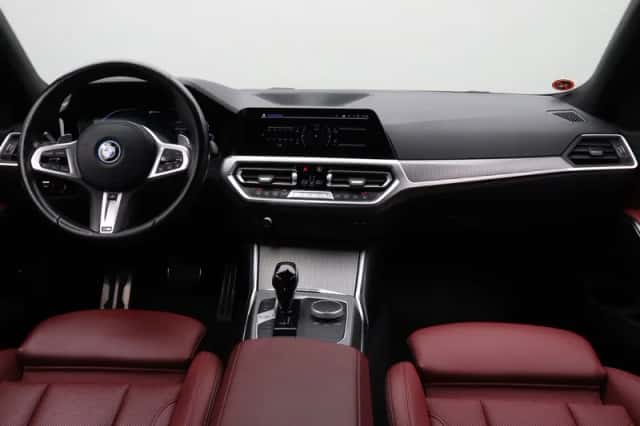 BMW 3-Serie (2022) thumbnail 23