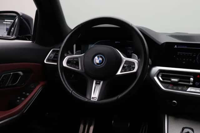 BMW 3-Serie (2022) thumbnail 25
