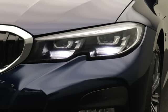 BMW 3-Serie (2022) thumbnail 26