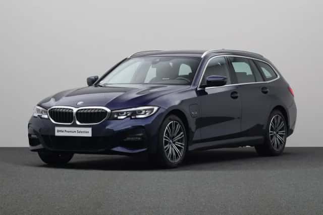 BMW 3-Serie (2022) thumbnail 27