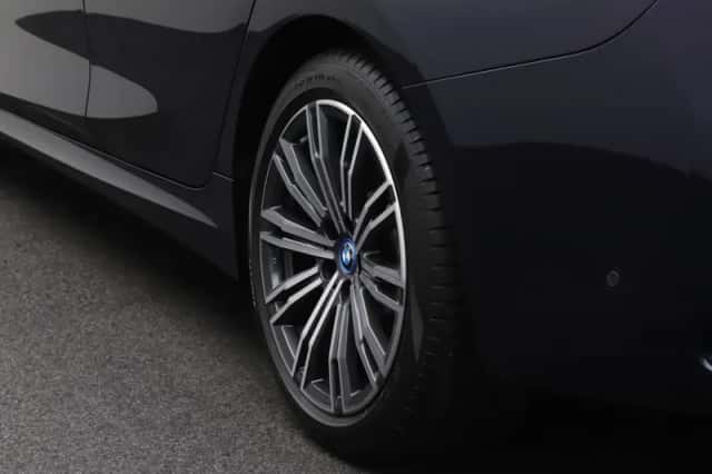 BMW 3-Serie (2022) thumbnail 5
