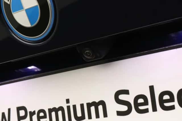 BMW 3-Serie (2022) thumbnail 8