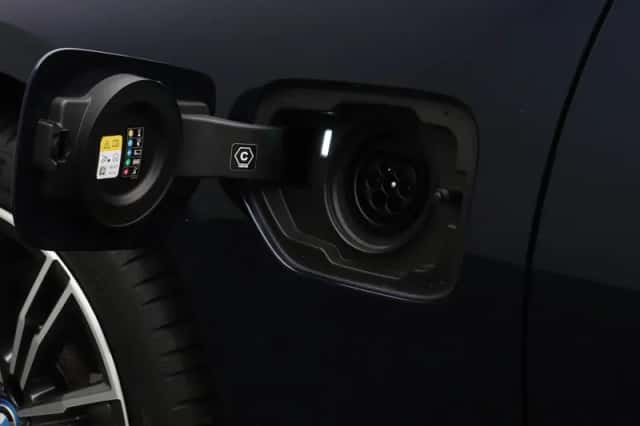 BMW 3-Serie (2022) thumbnail 9
