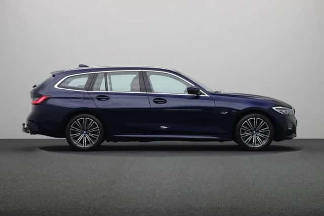 BMW 3-Serie (2022) thumbnail 10