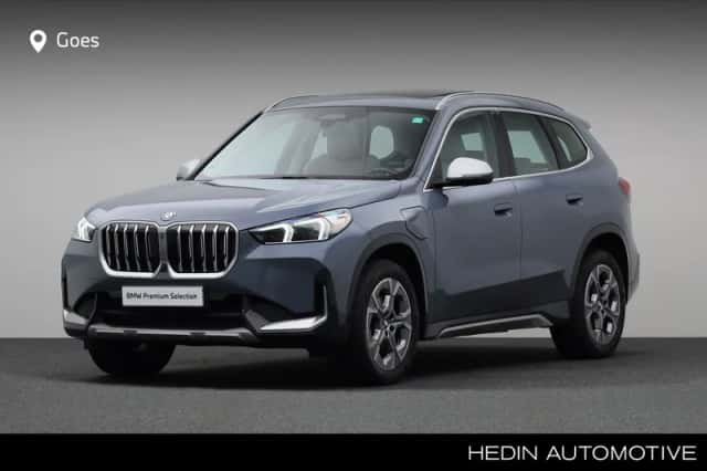 BMW X1 (2023) thumbnail 1