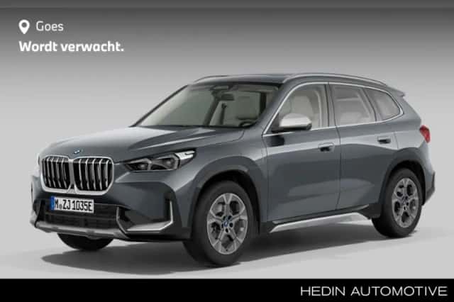 BMW X1 (2023) thumbnail 1