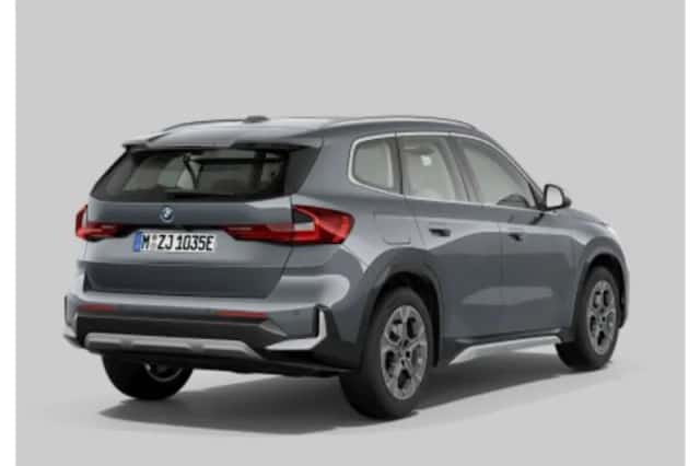 BMW X1 (2023) thumbnail 2