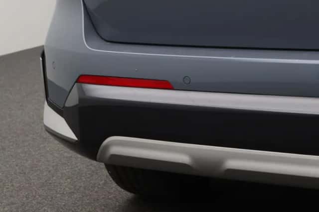 BMW X1 (2023) thumbnail 6