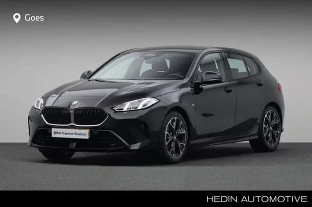 BMW 1-Serie (2024) thumbnail 1