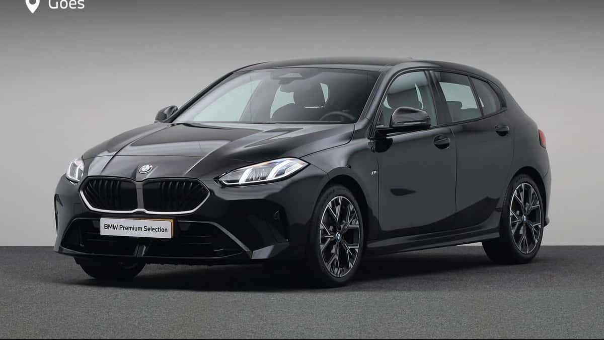 BMW 1-Serie (2024) — foto 1