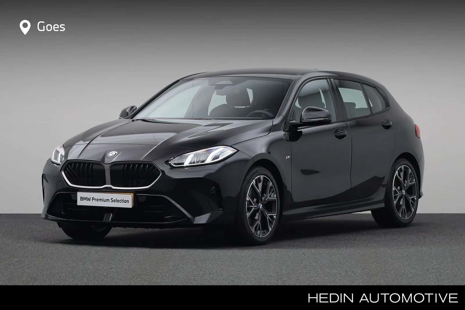 BMW 1-Serie (2024) — foto 1