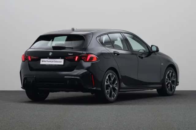 BMW 1-Serie (2024) thumbnail 2