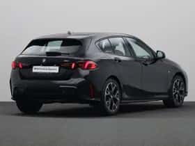 BMW 1-Serie (2024) thumbnail 2