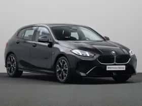 BMW 1-Serie (2024) thumbnail 11