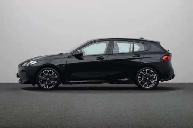 BMW 1-Serie (2024) thumbnail 12