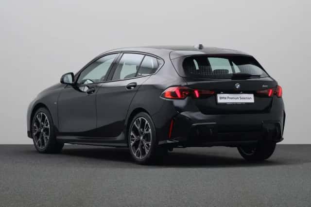 BMW 1-Serie (2024) thumbnail 13
