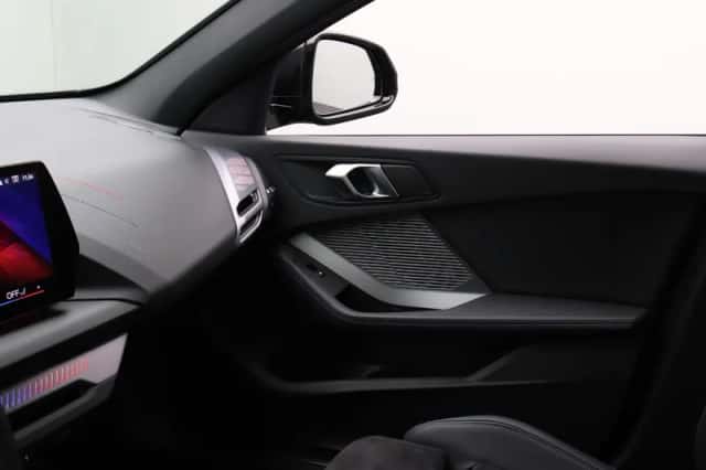 BMW 1-Serie (2024) thumbnail 14