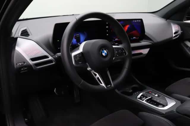 BMW 1-Serie (2024) thumbnail 15