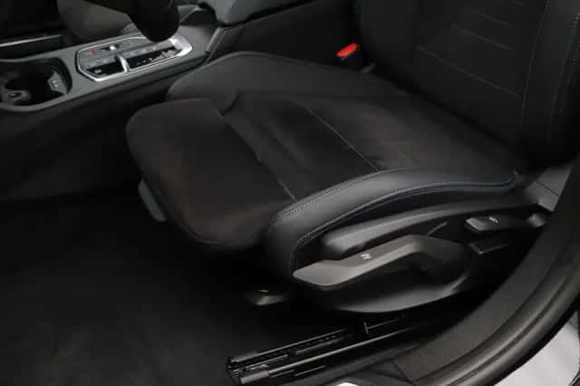 BMW 1-Serie (2024) thumbnail 16