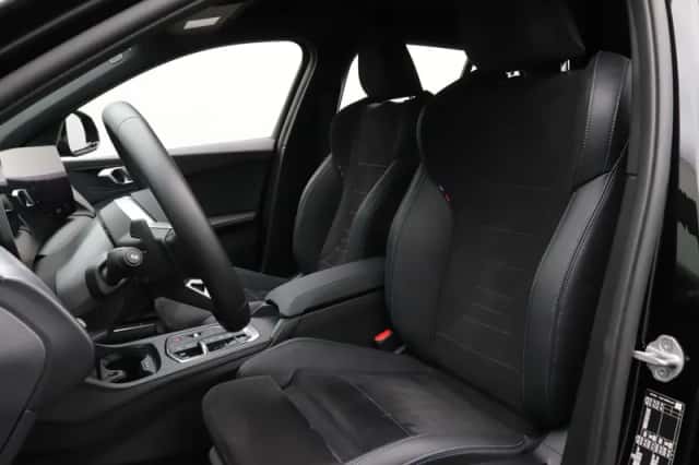 BMW 1-Serie (2024) thumbnail 17