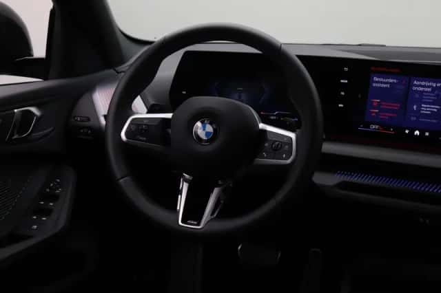 BMW 1-Serie (2024) thumbnail 23