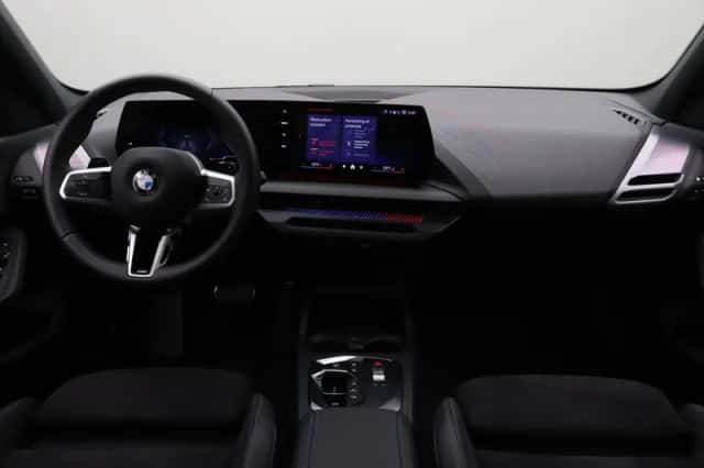 BMW 1-Serie (2024) thumbnail 24