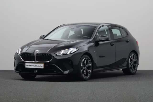 BMW 1-Serie (2024) thumbnail 26