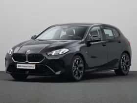 BMW 1-Serie (2024) thumbnail 26